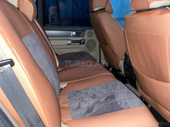 Land Rover Discovery 2013, 164,000 km - 3.0 л - Bakı