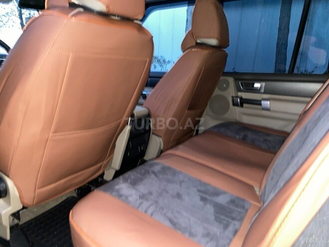 Land Rover Discovery 2013, 164,000 km - 3.0 л - Bakı