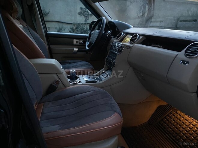 Land Rover Discovery 2013, 164,000 km - 3.0 л - Bakı