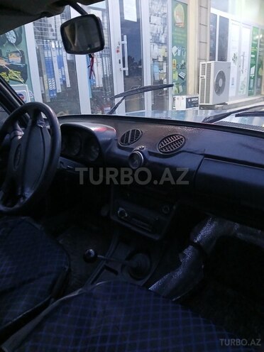 LADA (VAZ) 2106 1983, 95,578 km - 1.5 л - Şabran