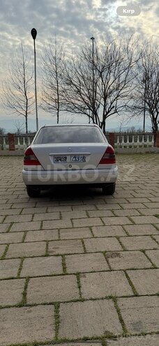 Mercedes C 230 1997, 300,000 km - 2.3 л - Masallı