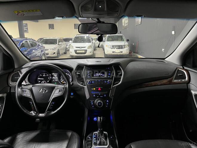 Hyundai Santa Fe 2016, 71,501 km - 2.0 l - Bakı
