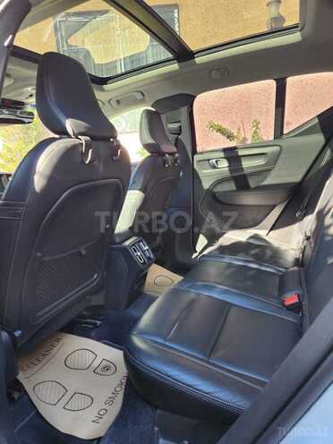 Volvo XC40 2020, 54,000 km - 2.0 l - Bakı
