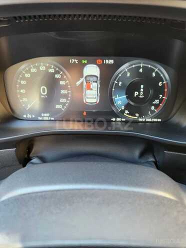 Volvo XC40 2020, 54,000 km - 2.0 l - Bakı
