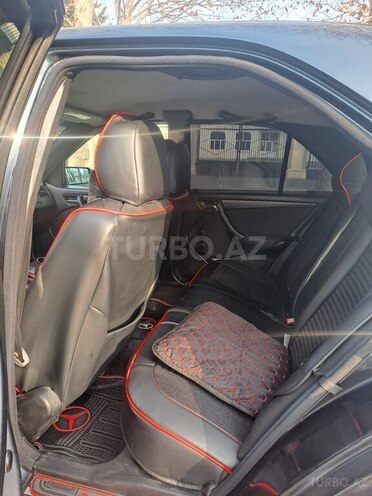 Mercedes C 180 1998, 387,000 km - 1.8 l - Mingəçevir