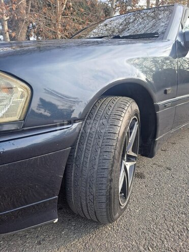 Mercedes C 180 1998, 387,000 km - 1.8 l - Mingəçevir