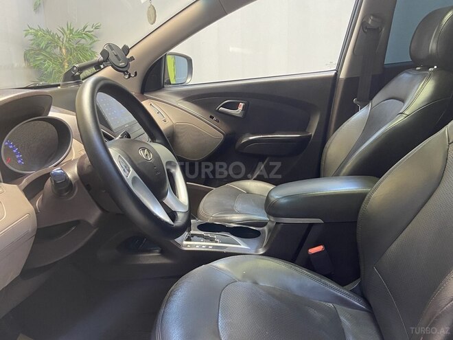 Hyundai ix35 2013, 165,000 km - 2.0 л - Sumqayıt