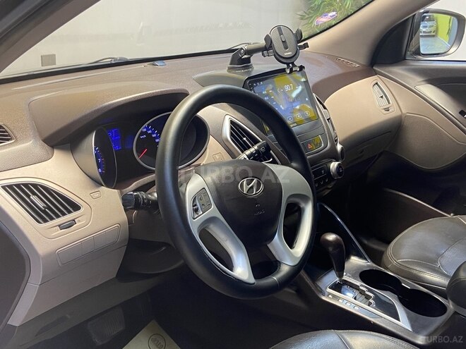 Hyundai ix35 2013, 165,000 km - 2.0 л - Sumqayıt
