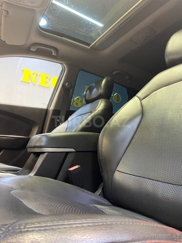 Hyundai ix35 2013, 165,000 km - 2.0 л - Sumqayıt