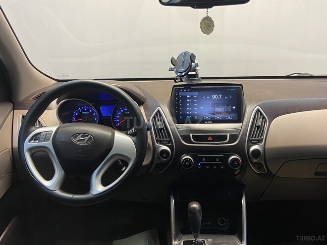 Hyundai ix35 2013, 165,000 km - 2.0 л - Sumqayıt