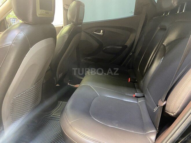 Hyundai ix35 2013, 165,000 km - 2.0 л - Sumqayıt