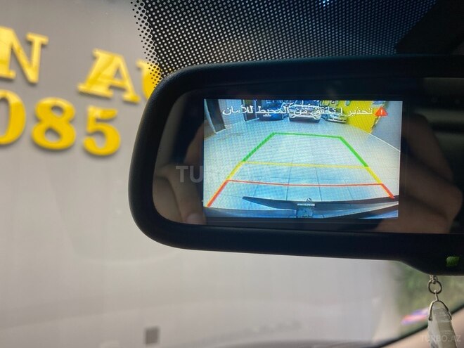 Hyundai ix35 2013, 165,000 km - 2.0 л - Sumqayıt