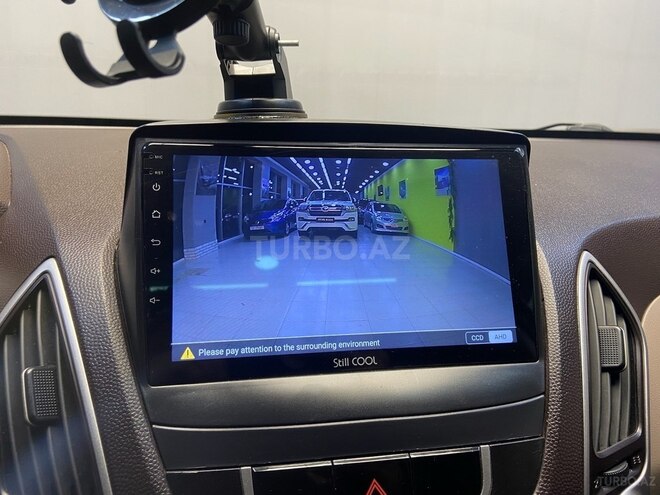 Hyundai ix35 2013, 165,000 km - 2.0 л - Sumqayıt