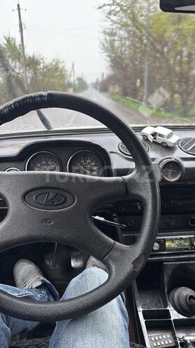 LADA (VAZ) 2106 1984, 95,000 km - 1.3 l - Bakı