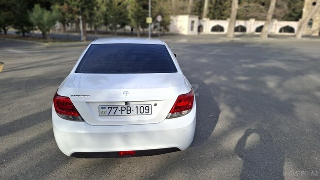 Khazar LX 2021, 83,000 km - 1.7 л - Mingəçevir