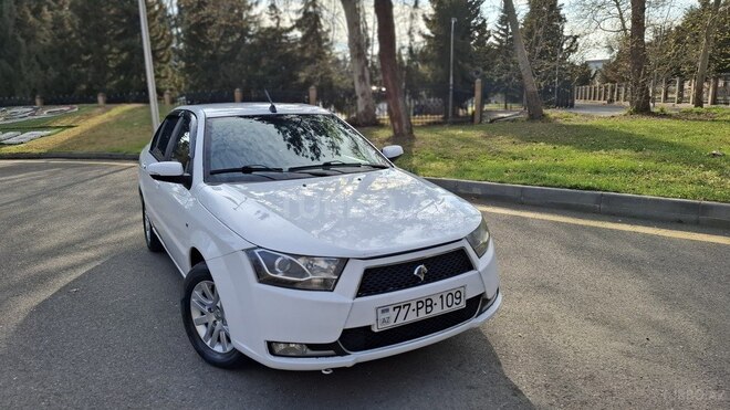 Khazar LX 2021, 83,000 km - 1.7 л - Mingəçevir