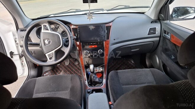 Khazar LX 2021, 83,000 km - 1.7 л - Mingəçevir