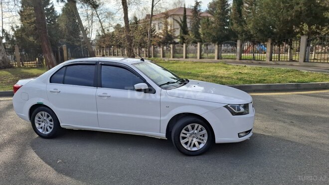 Khazar LX 2021, 83,000 km - 1.7 л - Mingəçevir