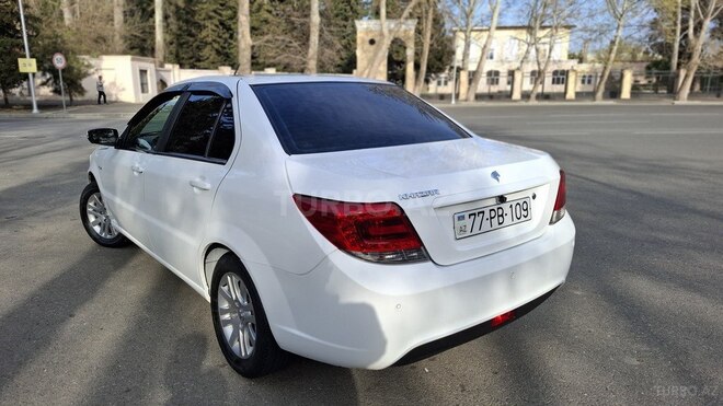 Khazar LX 2021, 83,000 km - 1.7 л - Mingəçevir