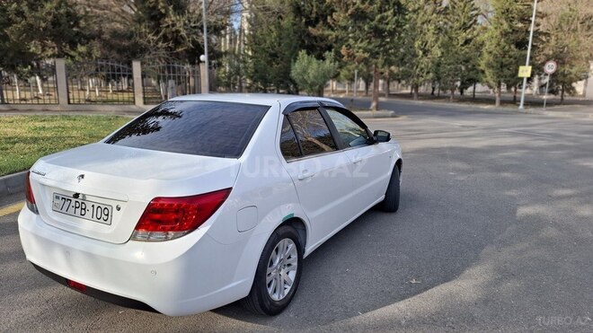 Khazar LX 2021, 83,000 km - 1.7 л - Mingəçevir