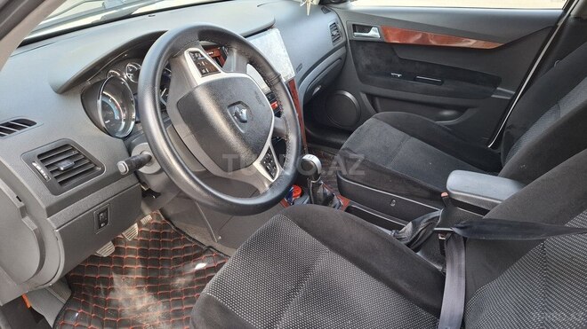 Khazar LX 2021, 83,000 km - 1.7 л - Mingəçevir