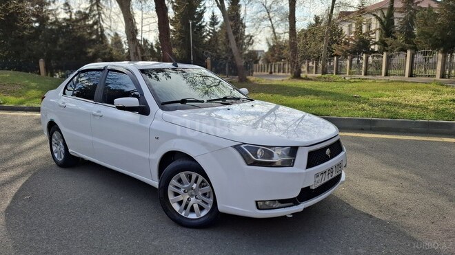 Khazar LX 2021, 83,000 km - 1.7 л - Mingəçevir