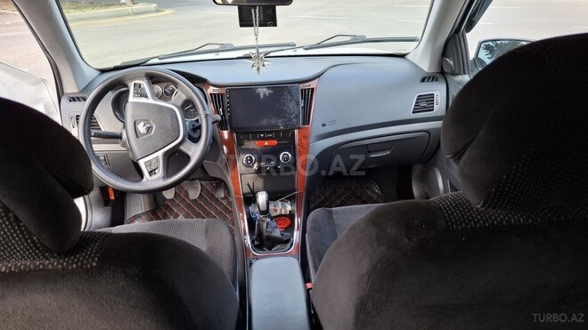 Khazar LX 2021, 83,000 km - 1.7 л - Mingəçevir