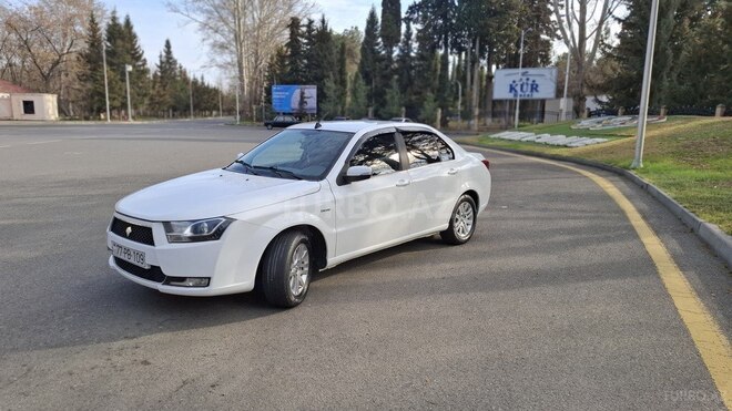 Khazar LX 2021, 83,000 km - 1.7 л - Mingəçevir