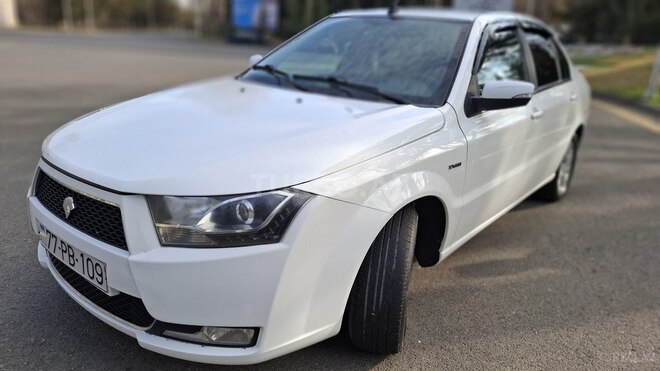 Khazar LX 2021, 83,000 km - 1.7 л - Mingəçevir
