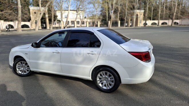 Khazar LX 2021, 83,000 km - 1.7 л - Mingəçevir