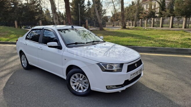 Khazar LX 2021, 83,000 km - 1.7 л - Mingəçevir