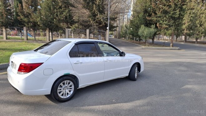 Khazar LX 2021, 83,000 km - 1.7 л - Mingəçevir