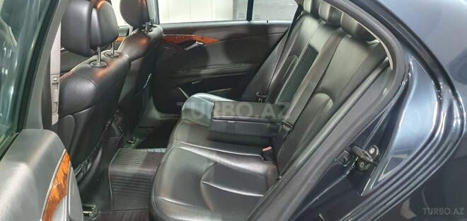 Mercedes E 220 d 2005, 356,000 km - 2.2 л - Bakı