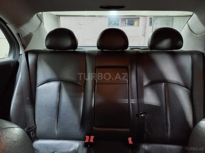 Mercedes E 220 d 2005, 356,000 km - 2.2 л - Bakı
