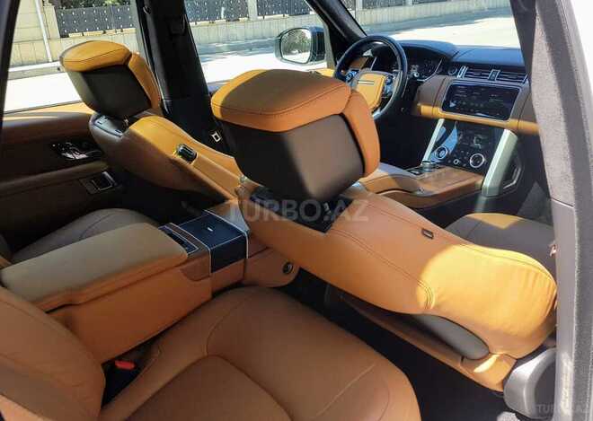 Land Rover Range Rover 2019, 74,000 km - 3.0 l - Bakı
