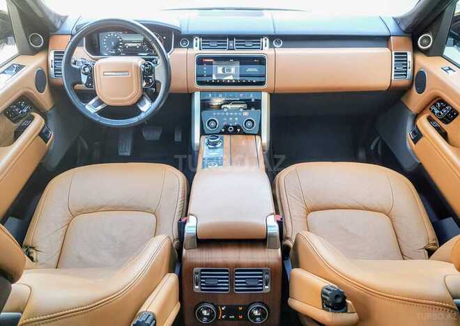 Land Rover Range Rover 2019, 74,000 km - 3.0 l - Bakı