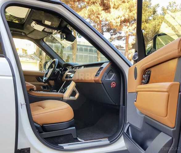 Land Rover Range Rover 2019, 74,000 km - 3.0 l - Bakı