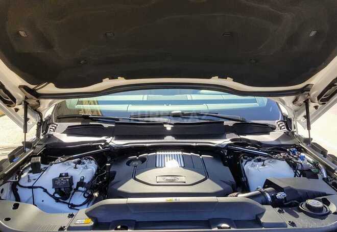 Land Rover Range Rover 2019, 74,000 km - 3.0 l - Bakı