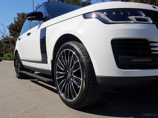 Land Rover Range Rover 2019, 74,000 km - 3.0 l - Bakı