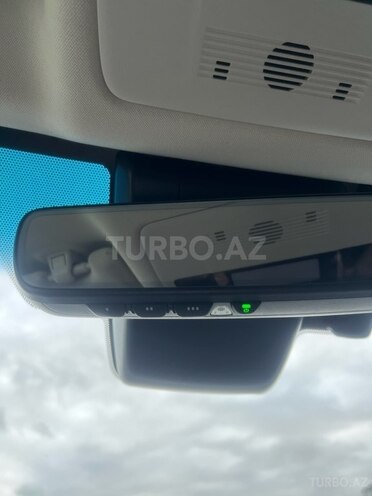 Lexus ES 300h 2020, 63,000 km - 2.5 l - Bakı