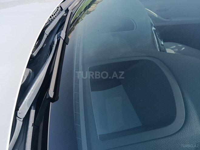 BMW 528 2014, 137,000 km - 2.0 l - Bakı
