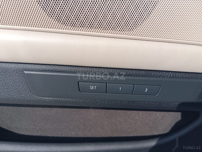 BMW 528 2014, 137,000 km - 2.0 l - Bakı