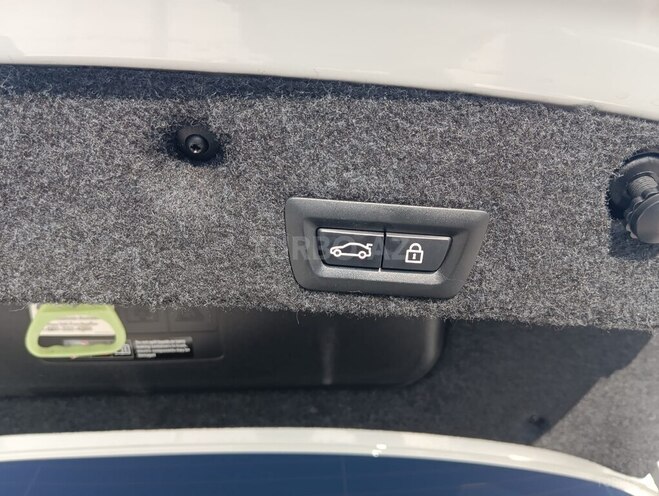 BMW 528 2014, 137,000 km - 2.0 l - Bakı