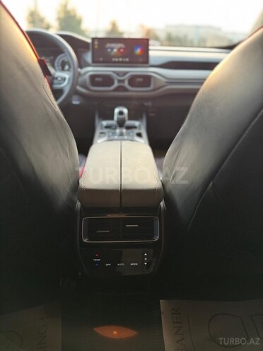 Geely Okavango 2022, 49,500 km - 1.5 l - Bakı