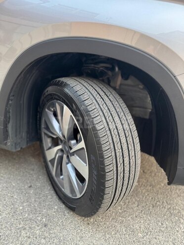Geely Okavango 2022, 49,500 km - 1.5 l - Bakı