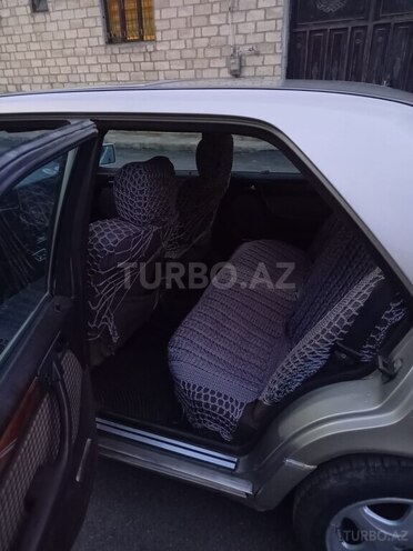 Mercedes E 230 1990, 410,000 km - 2.3 l - Gəncə