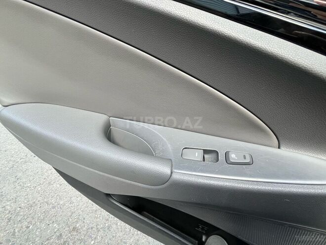 Hyundai Sonata 2013, 180,600 km - 2.0 l - Bakı