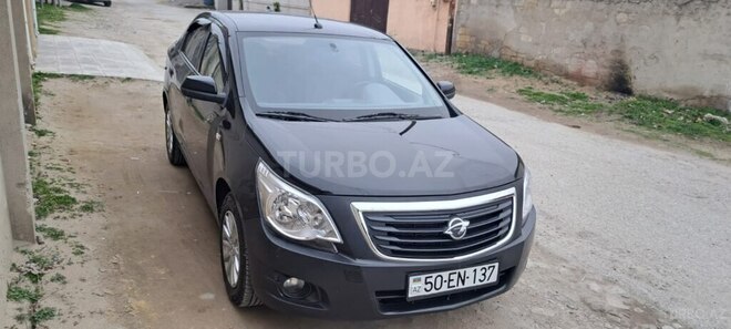 Ravon R4 2019, 351,000 km - 1.5 l - Bakı