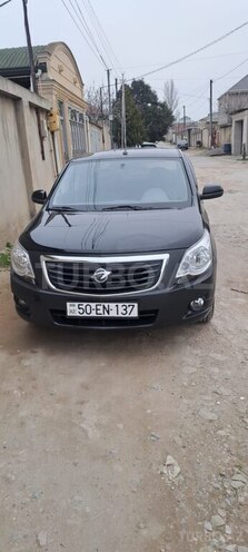 Ravon R4 2019, 351,000 km - 1.5 l - Bakı