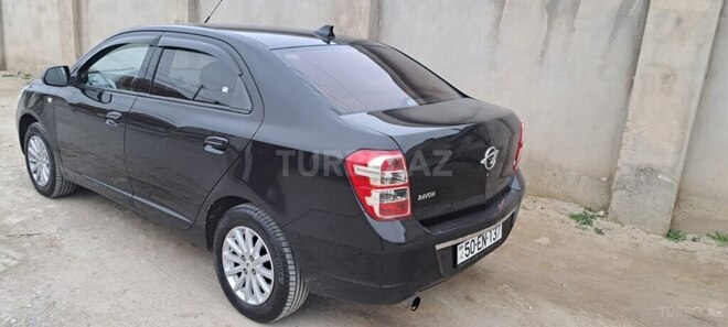 Ravon R4 2019, 351,000 km - 1.5 l - Bakı